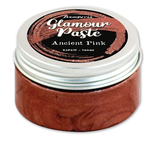 Glamour Paste Ancient Pink