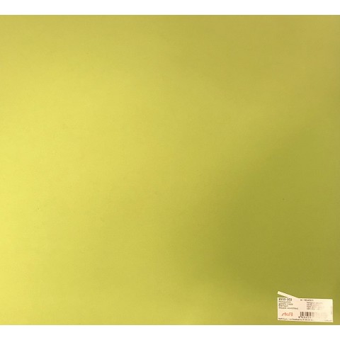 Fommy 1mm. Verde Pastello
